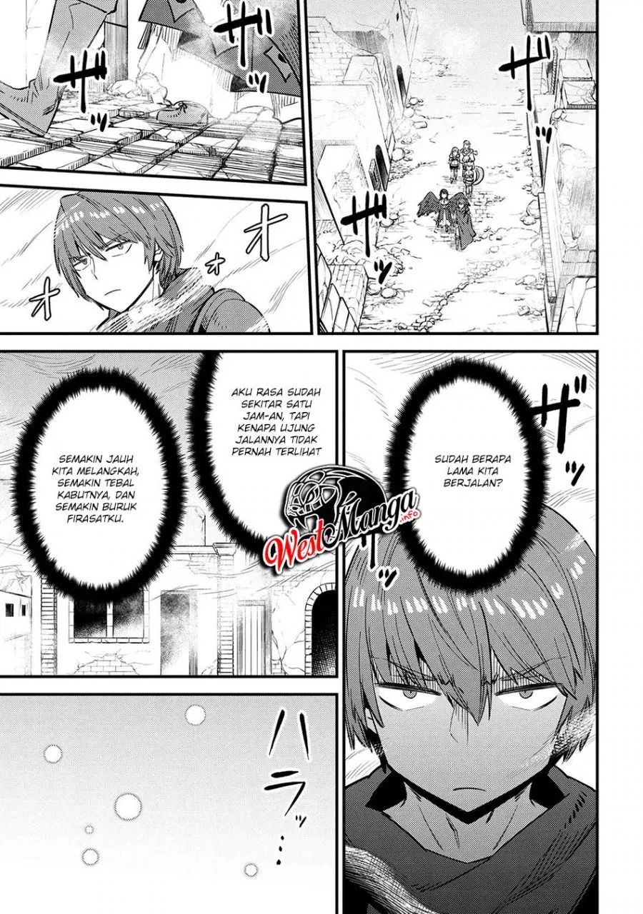 Kaifuku Jutsushi Yarinaoshi: Sokushi Mahou to Skill Copy no Chouetsu Heal